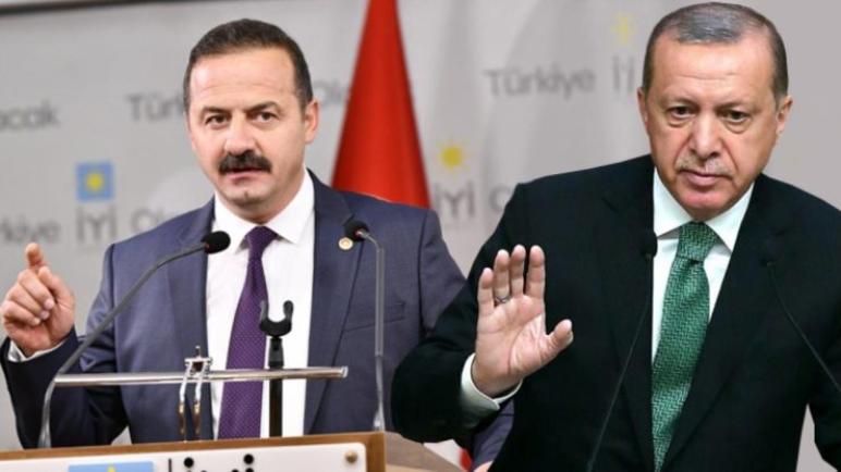 نائب معارض تركي يوجه نداء للرئيس أردوغان: أرجوك قم بإقالة هذا الوزير..!
