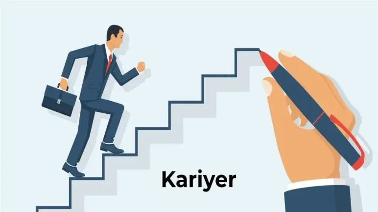 تطبيق Kariyer فرص عمل في تركيا