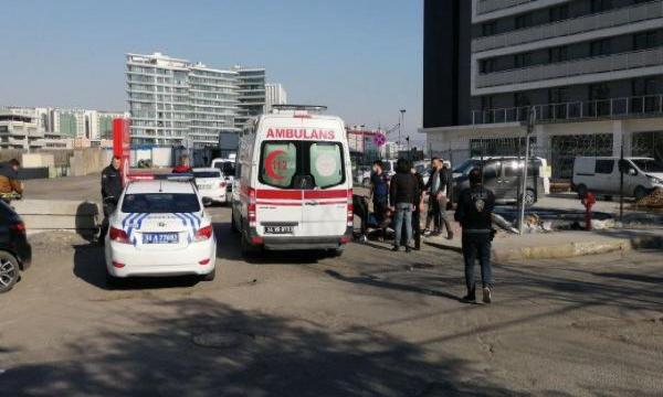 عاجل: اعـ .ـتقال 13 شخصاً جراء الـ .ـقتال المـ .ـسلح الذي وقع أمام المحكمة في اسطنبول (شاهد)