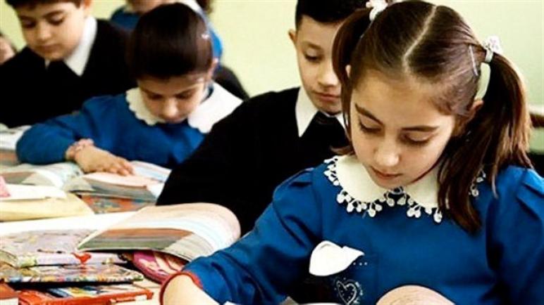 خطة تركية لدمج المدارس السورية المؤقتة في العام الجديد