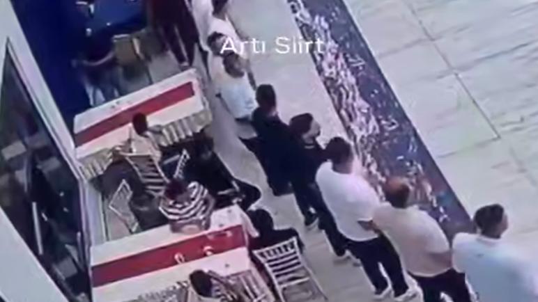 إطلاق نار دموي في صالة أفراح بولاية سيرت