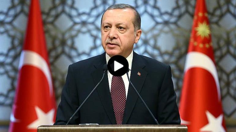 مواطن تركي يسأل أردوغان عبر التويتر لماذا السوريين …..؟