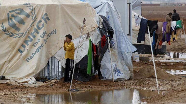 مناطق آمنة لاستيعاب اللاجئين السوريين في لبنان!؟