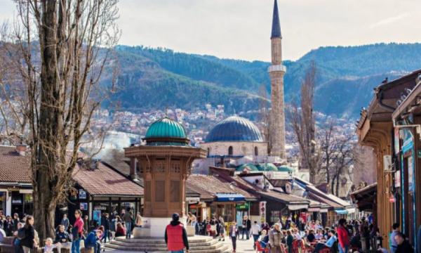 كيف يمكن أن يصل السوري إلى البوسنة وما هي تكاليف المعيشة فيها؟