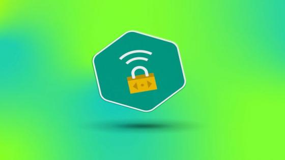 تطبيق كاسبرسكي لفتح المواقع المحجوبة Kaspersky Fast Secure VPN‏