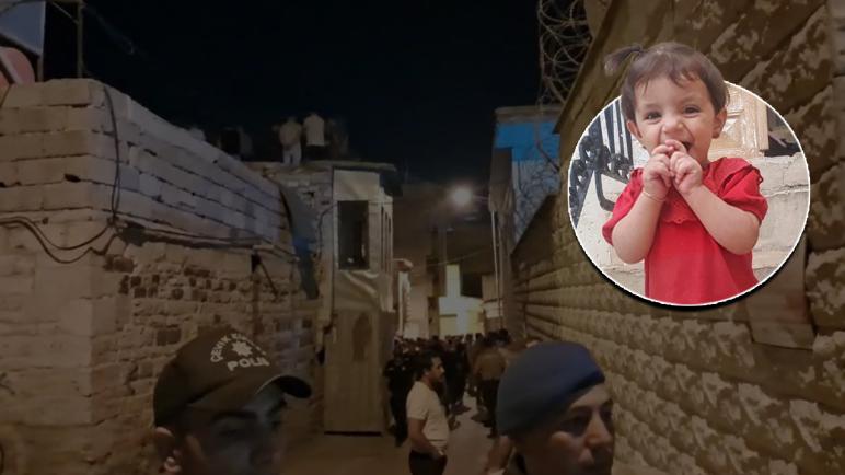 في مبنى مهجور… نهاية مأساوية لطفلة مفقودة في كيليس (فيديو)