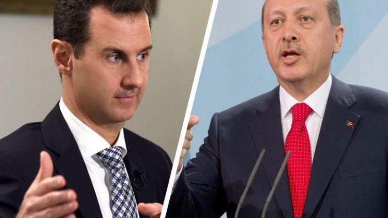 بشار الأسد يهاجم أردوغان مجدداً .. وهذا ما قاله عنه !! (فيديو)