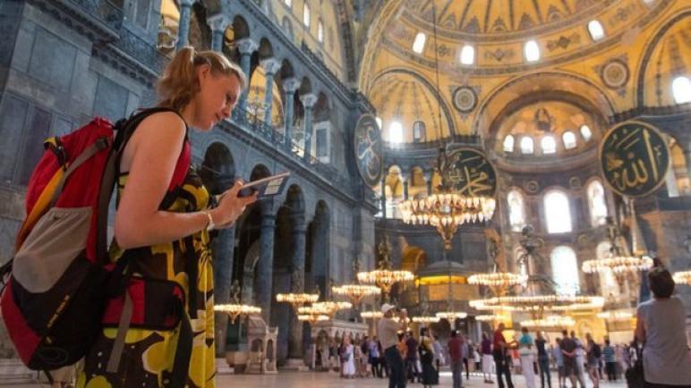 الفنادق التركية تنتظر بشغف موسم السياح الألمان