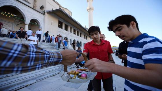 عيد الفطر