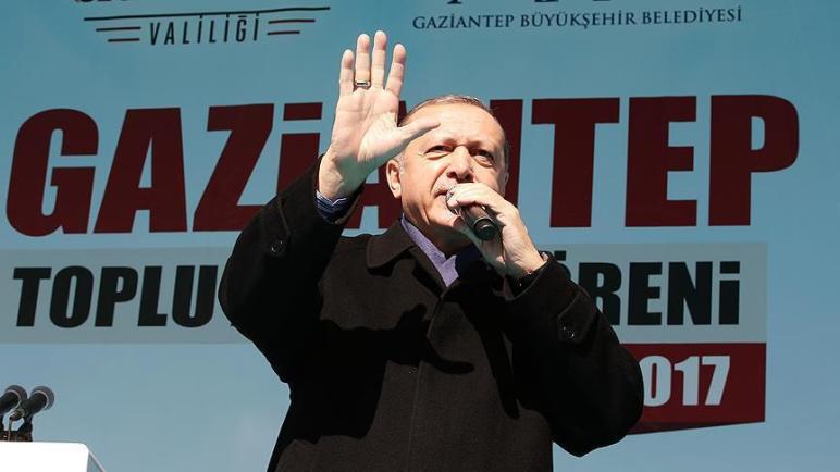 #أردوغان: عملية “درع الفرات” ستتجه إلى #منبج ثم #الرقة