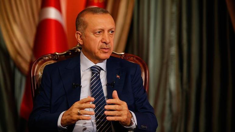 أردوغان: التضخم عند أدنى مستوياته منذ 44 شهرًا.. وتراجع ملحوظ في الإيجارات