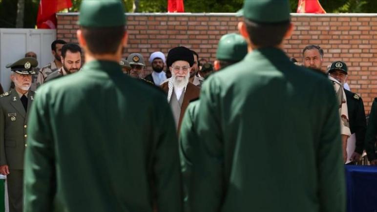 طهران تتهم السعودية بتنفيذ الهجمات الإرهابية