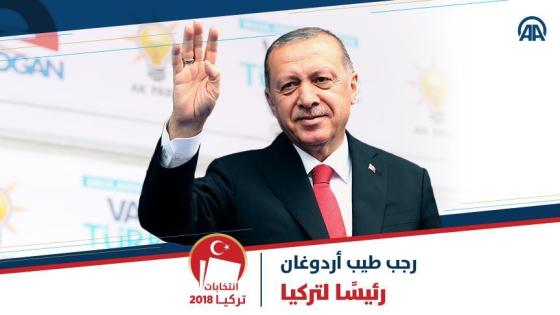 نائب عربي يهنئ أردوغان من داخل “الكنيست” الإسرائيلي ما أشعل إحتجاجات كبيرة بين النواب