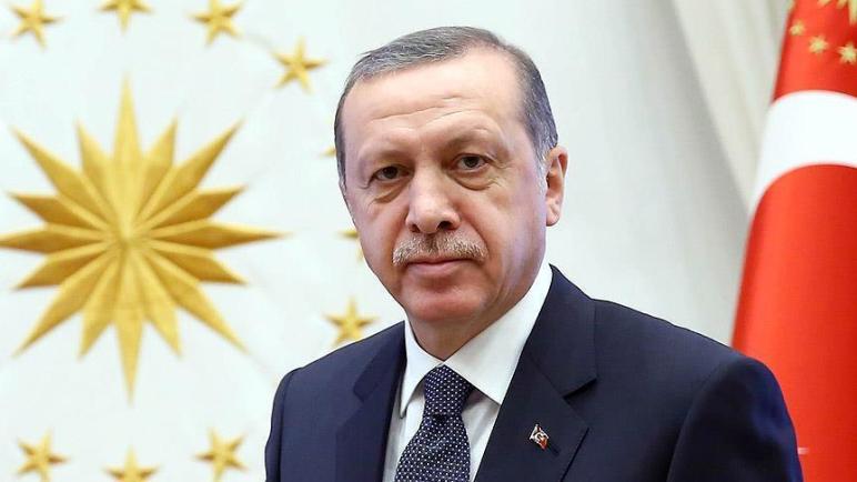#أردوغان: #تركيا لا تريد أن تصبح خلافة