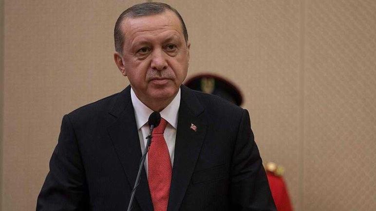 #أردوغان: تركيا مستعدة لتطهير إفريقيا من منظمة “غولن” الإرهابية