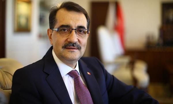وزير الطاقة يزف الأخبار السارة لتركيا.. ستشهد أسعار الغاز انخفاض غير مسبوق في عام 2023