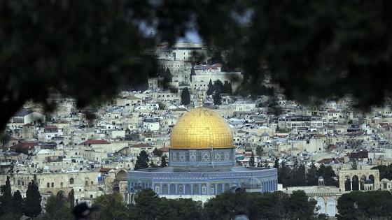 وزير تركي: إعلان “القدس عاصمة للشباب الإسلامي” يسهم بتعزيز مكانتها