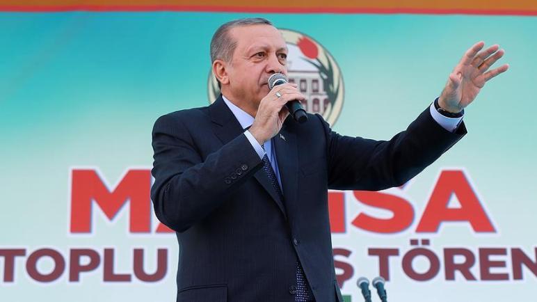 أردوغان: النظام البرلماني بات عاجزًا عن تحقيق أهداف تركيا