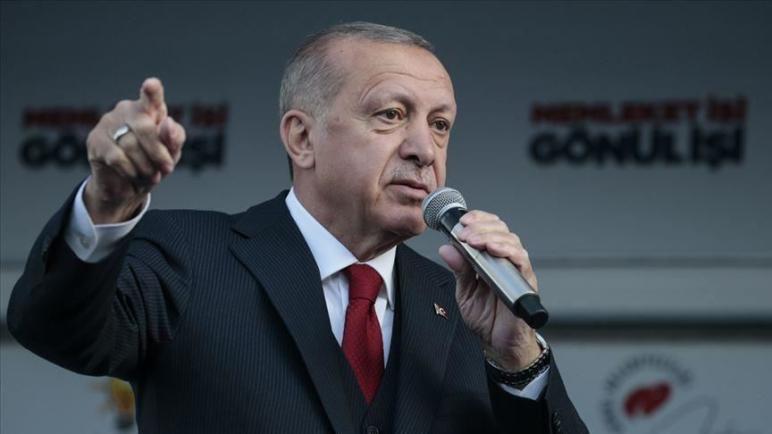 ما هي أكبر المشاكل في تركيا و هل سيستطيع أردوغان حلها؟..استطلاع رأي جديد للشارع التركي