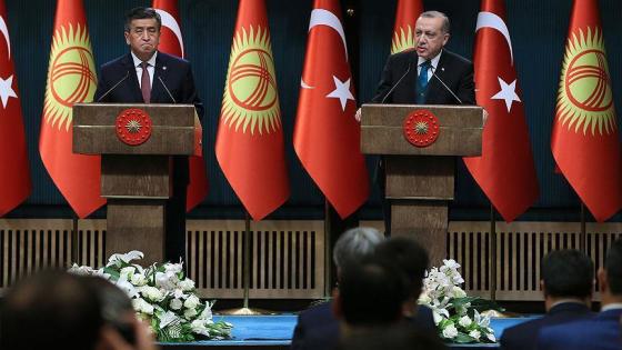 أردوغان: سنواصل الكفاح ضد “غولن” حتى مثول آخر عميل لها أمام القضاء