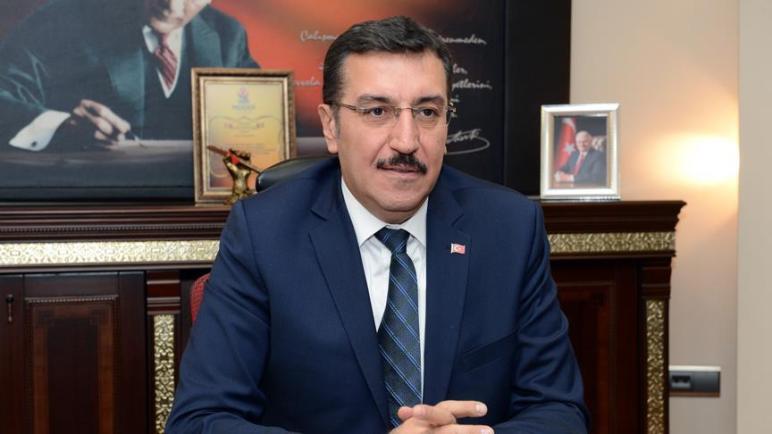 مسؤول تركي: أكراد البلاد أكثر من تضرروا بإرهاب “بي كا كا”