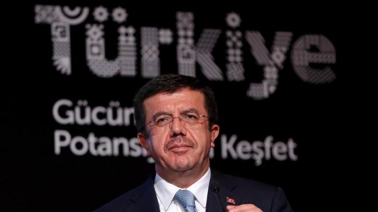 انطلاق منتدى إسطنبول 2017 تحت عنوان “تركيا ترسم مستقبلها مجددا”