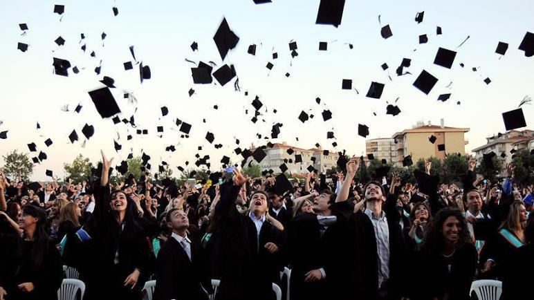 11 جامعة تركية من بين أفضل 800 جامعة عبر العالم