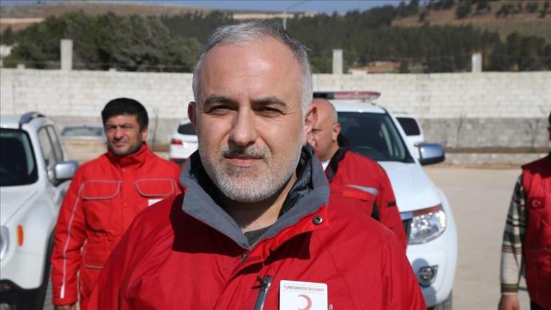 “الهلال الأحمر التركي” يعتزم فتح مستشفين في إدلب وأعزاز