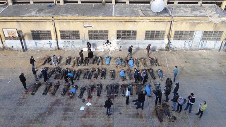 “واشنطن بوست”: نظام الأسد حول المستشفيات العسكرية إلى أوكار للتعذيب