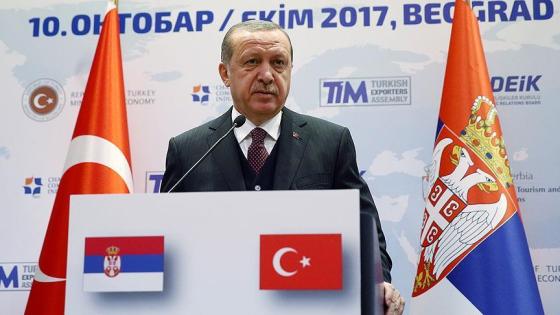 أردوغان يعلن موعد وضع حجر الأساس لـ “قناة إسطنبول”