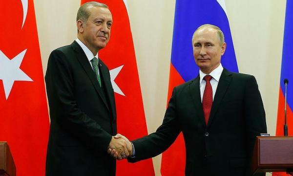 لماذا اختارت روسيا تركيا كدولة وسيطة بينها وبين أوكرانيا لإجراء مفاوضات السلام؟