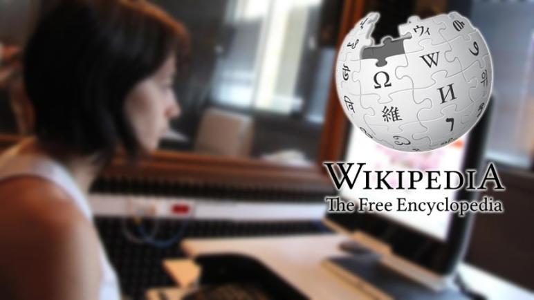 تركيا تحجب موقع ويكيبيديا إثر نشره ادعاءات مسيئة للبلاد