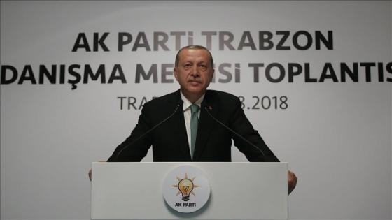 أردوغان يتوعد بتوسيع “المناطق الآمنة” شمالي سوريا ويكشف عن عدد السوريين اللذين عادوا إلى سوريا