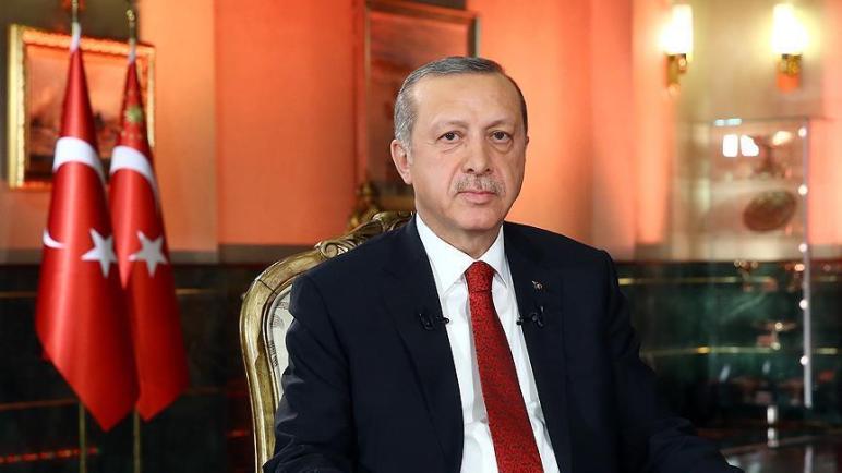أردوغان: تركيا أصبحت مثالًا يحتذى في مجال الصحة