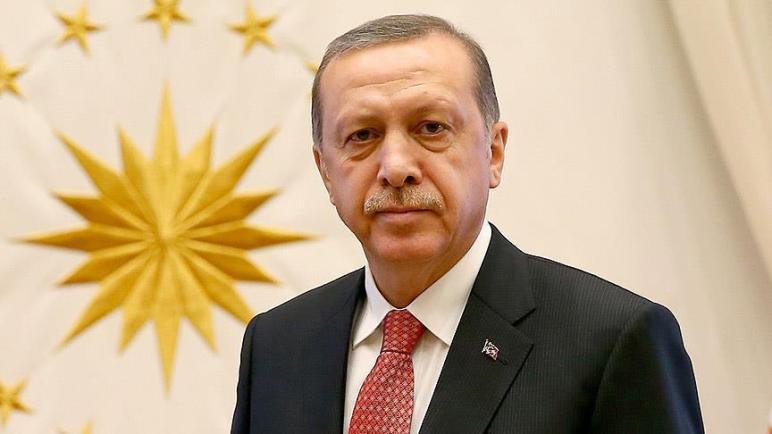 أردوغان يبعث برسالة إلى البطريركية الأرمنية في إسطنبول