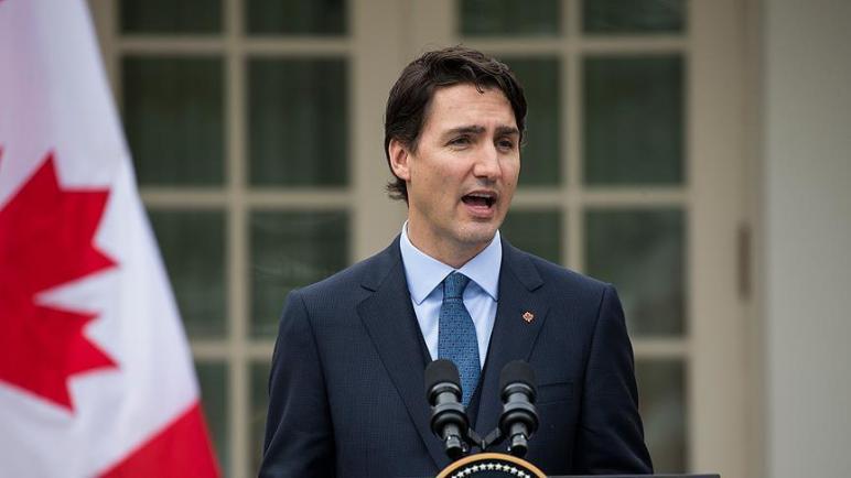 رئيس وزراء كندا: لن نمنع دخول اللاجئين غير الشرعيين