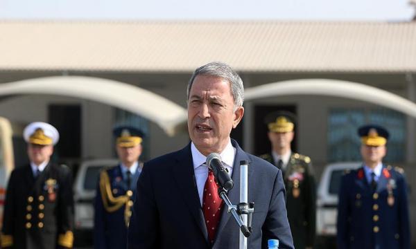 وزارة الدفاع التركية تكذِّب روسيا أنها تنسق معها لقصف مواقع الفصائل السورية