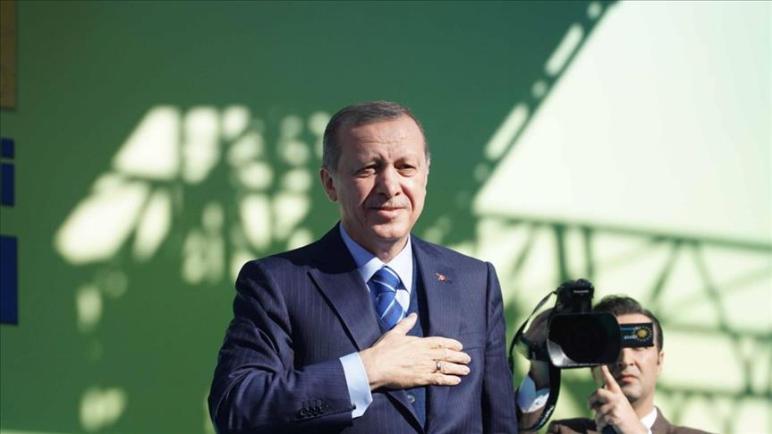 أردوغان يطلب طلبا غريبا من الأتراك في أوروبا.. ما هو؟