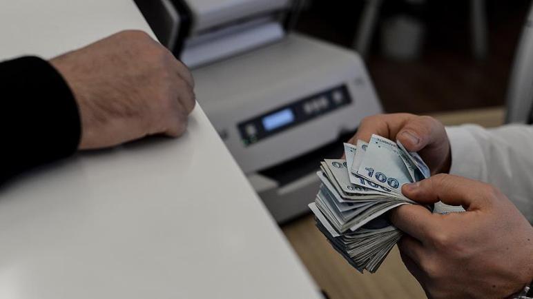سعر صرف العملات مقابل الليرة التركية اليوم الجمعة 21/04/2017