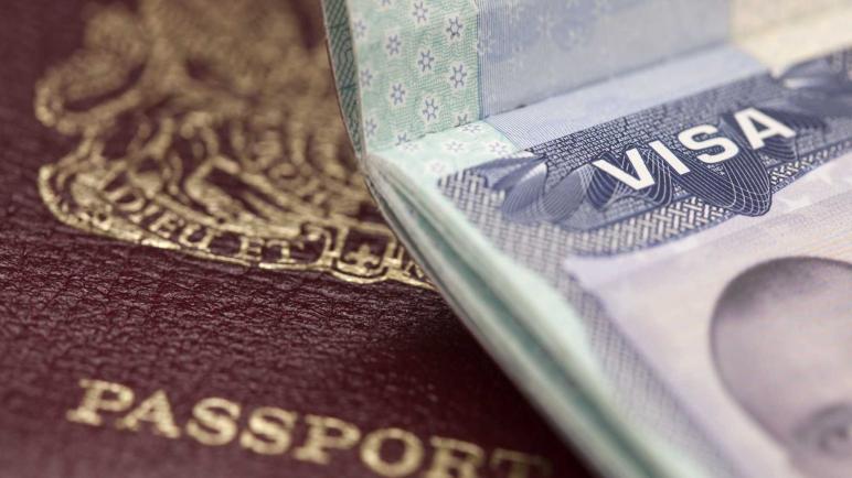 أوغلو: ندرس إعفاء الأجانب من تأشيرة الدخول إلى #تركيا